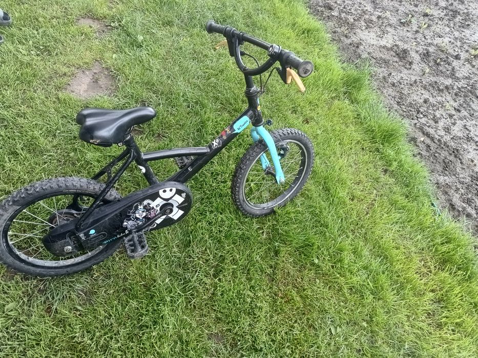 Велосипед дитячий