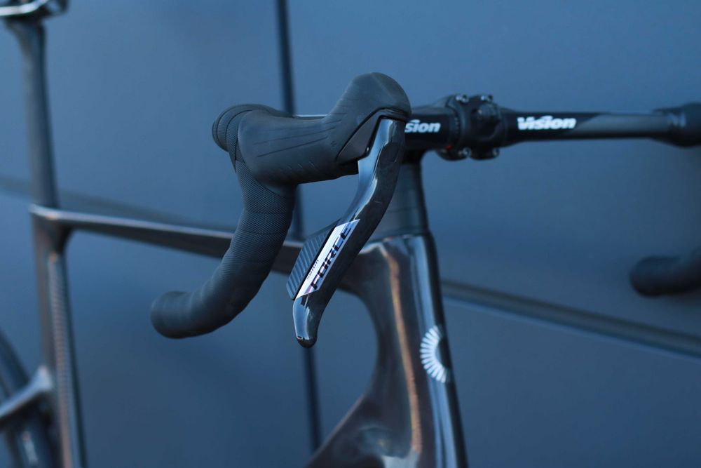 Cannondale SuperSix Evo 1 Sram Force AXS