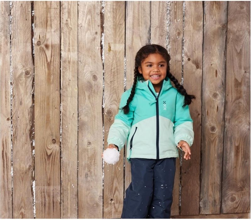 Комбінезони ТЕРМО Костюми лижні мембранні Lupilu/Crivit Німеччина Нові