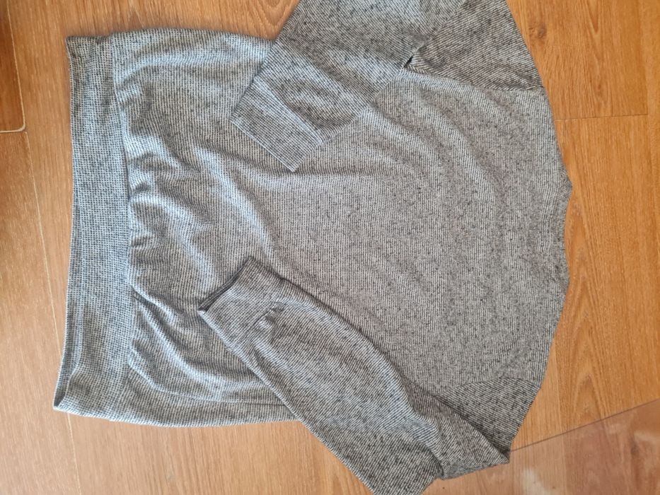 Bluzka z wizerunkiem Ronaldo R164