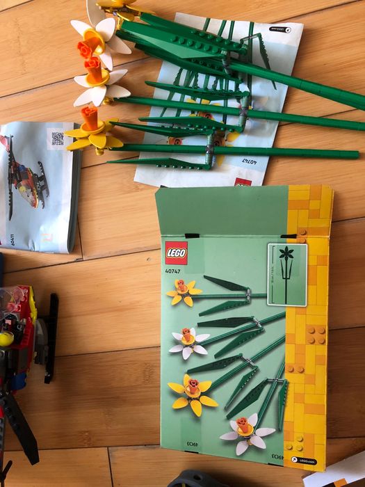 Лего конструктор оригинал