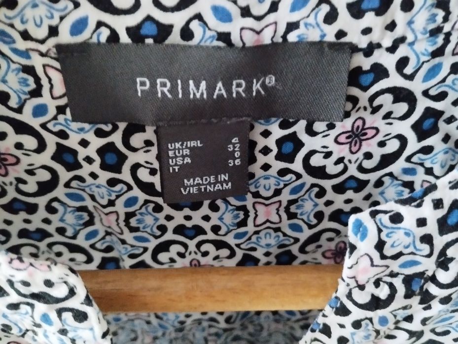 Bluzka damska Primark