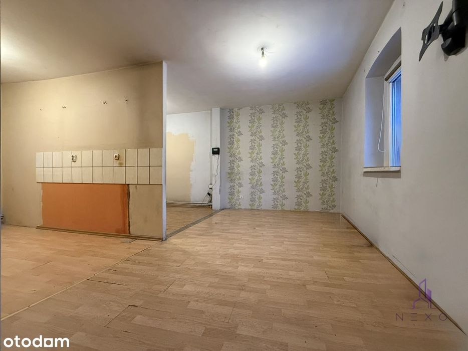 Dom 120m2 | Centrum | 6 Pokoi | Inwestycja