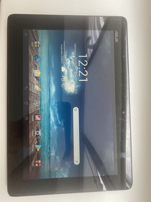 Планшет Asus Memo Pad ME302C