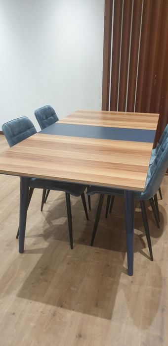 Mobilia de Sala Completa Como Nova