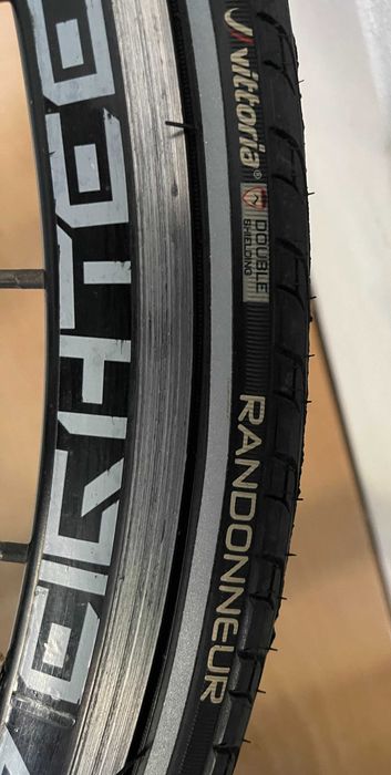 rower szosowy HAIBIKE Q Race Flatbar + trenażer i dodatki