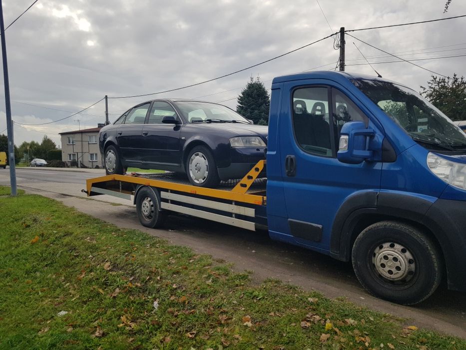 Skup samochodów/ Skup aut za gotówkę