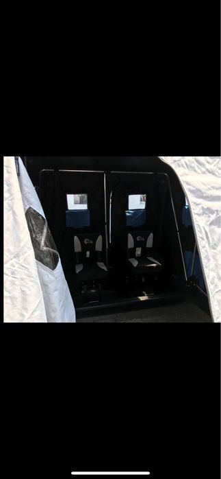 Зимова палатка намет для риболовлі