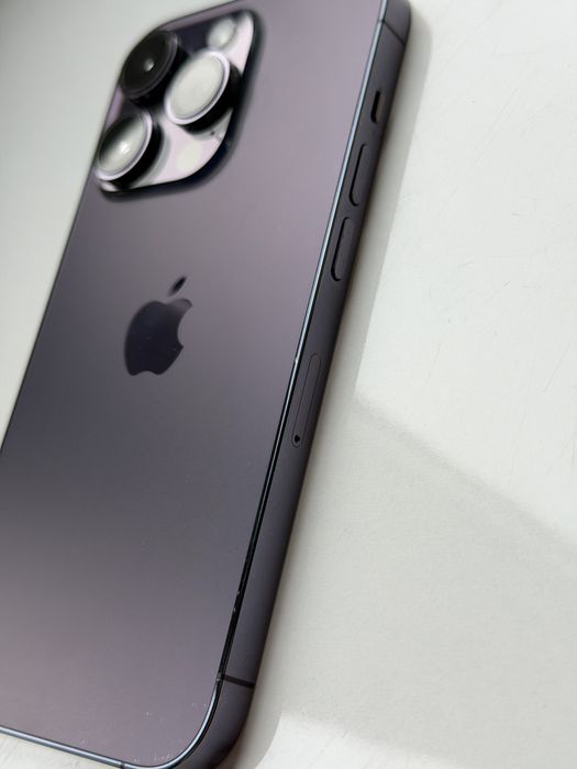 Iphone 14 pro 256 gb