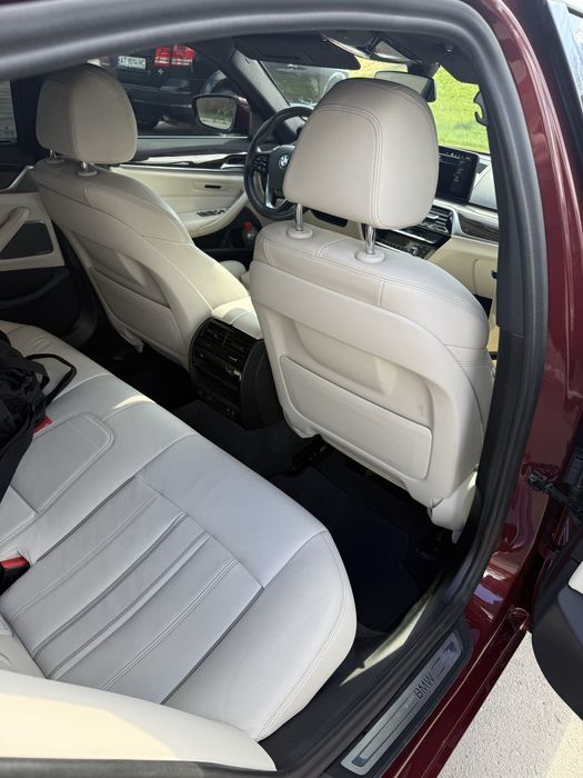 Bmw G30 530e LCI 2020 40.000km HYBRYD PLUG IN