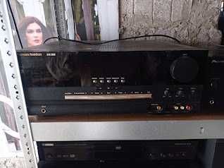 Amplituner Harman Kardon