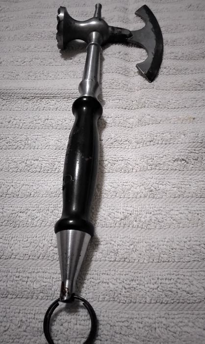 Топорики кухонные из СССР