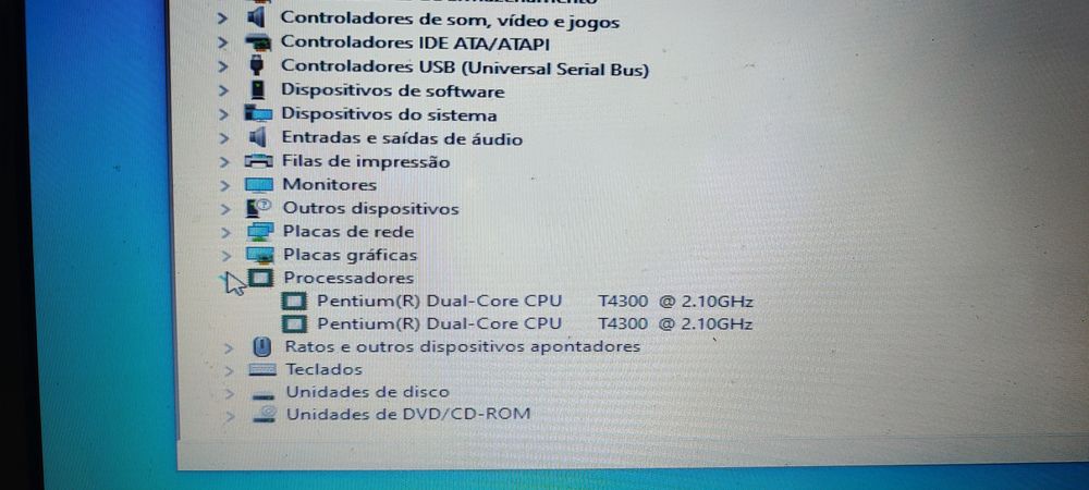 HP Pavillion DV6-1320ep