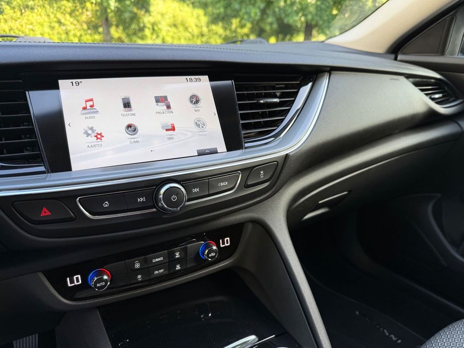 Opel Insignia Sports Tourer 1.6 CDTi Dynamic