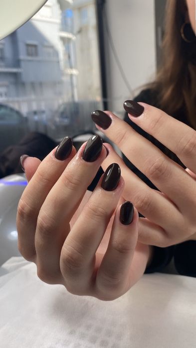 Manicure a domicilio