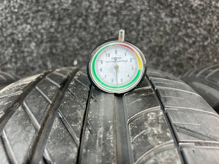 Good Year 275/45R20 Eagle F1 Asymmetric