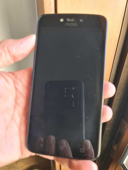 Telemóvel antigo Motorola