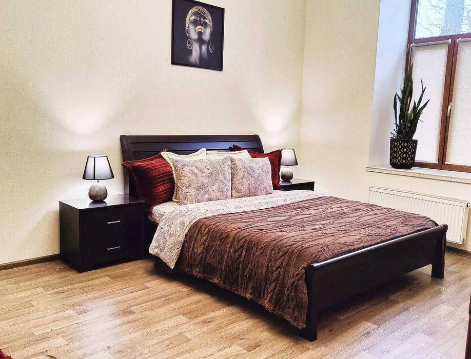 ЖД 5 минут! Канатная/Пироговская. ЦЕНТР. Госпиталь. Собственник