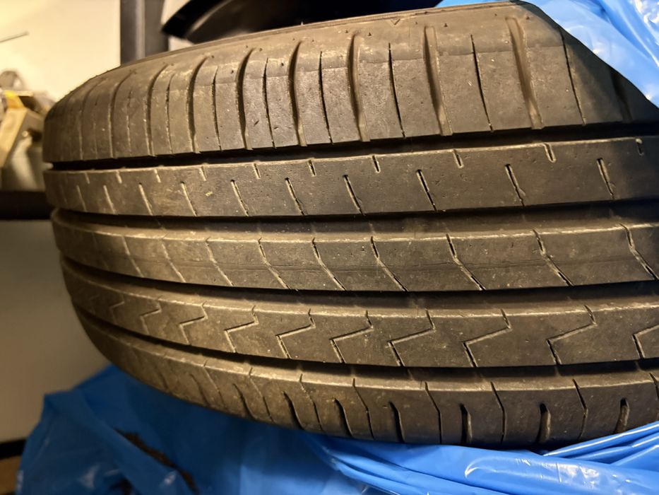 Opony letnie Falken 215/55 R16