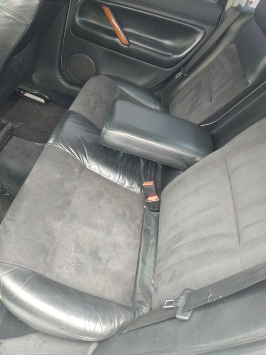 Vw passat 2.5 TDI.автомат.