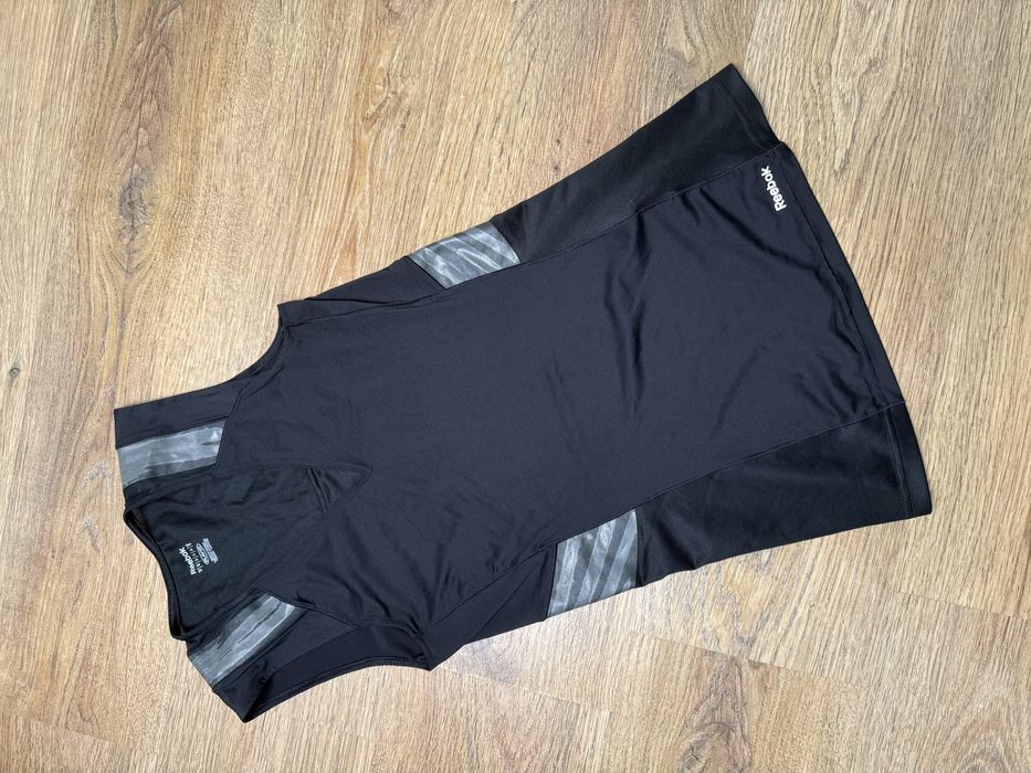 Top Reebok rozmiar M