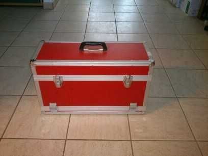 Przenośny analizator spalin typy VARIO PLUS