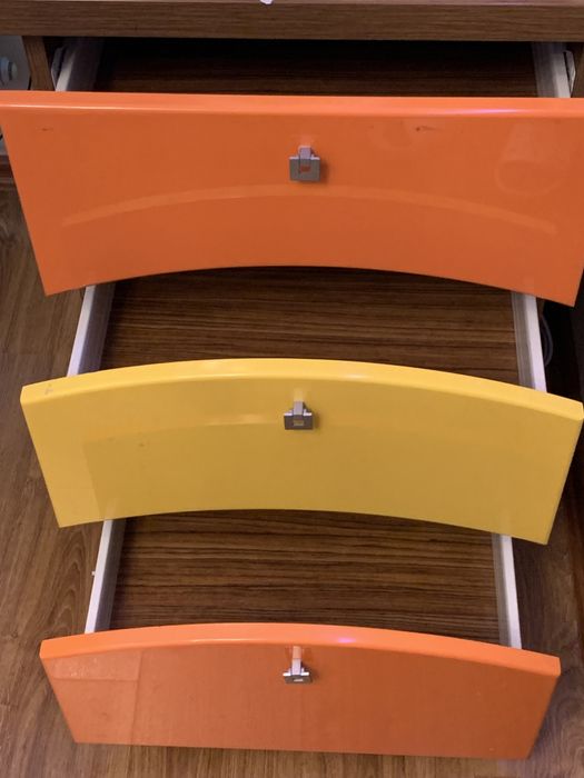 Детский гарнитур