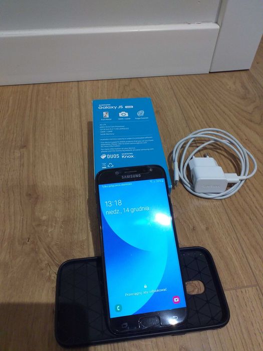 Samsung Galaxy J5 2017