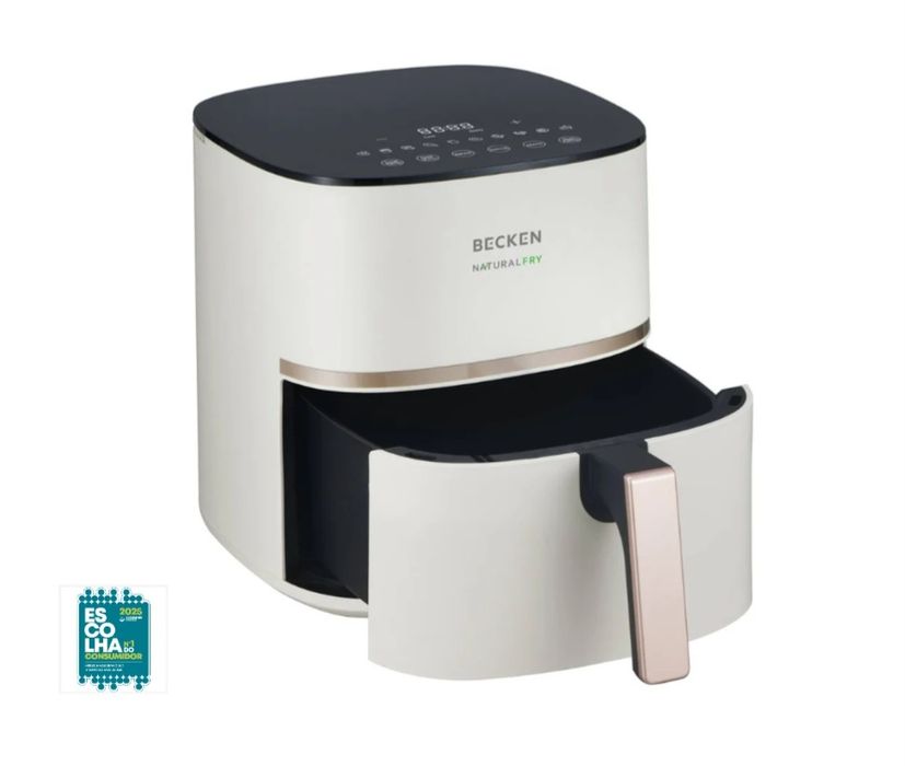 Vendo uma fritadeira