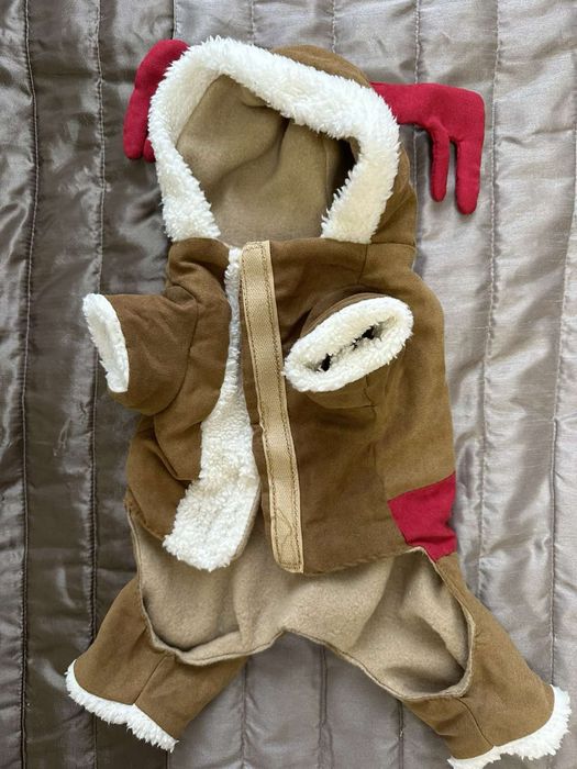 Одежда для животных Pet Fashion