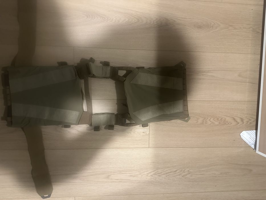 Kamizelka direct action spitfire mk2
