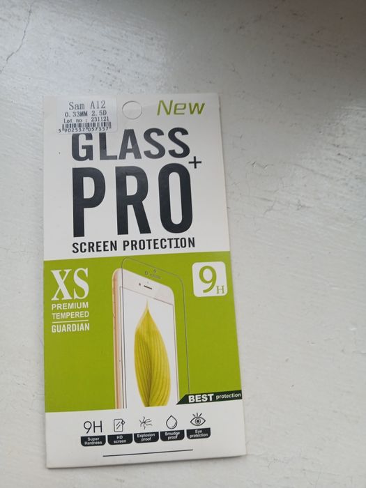 Szkło Samsung...