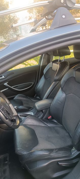 Citroen c5 Airdream