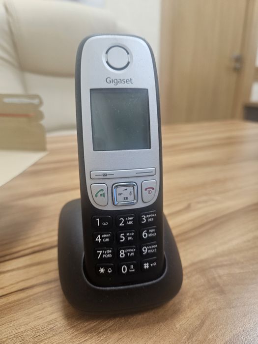 Радіотелефон  Gigaset A 415