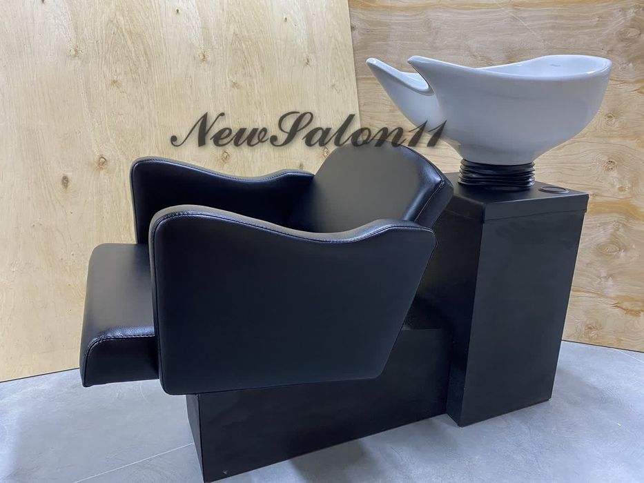 Перукарське мийка Палермо!Доставка безкоштовна!Новинка