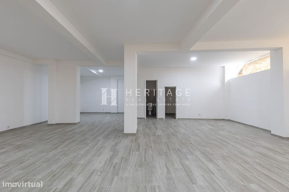 loja centro barreiro