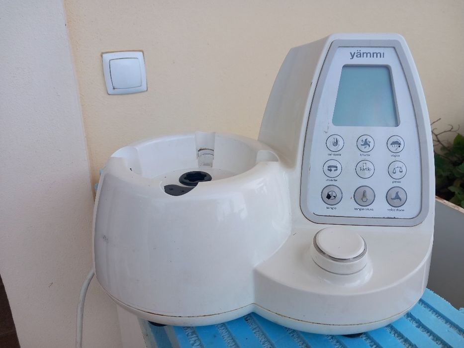 Yammi 2XL para peças