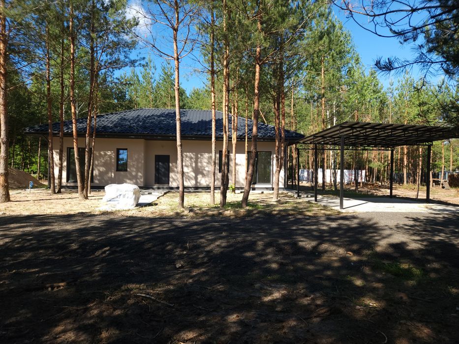 Продаж будинків в с. Рожівка