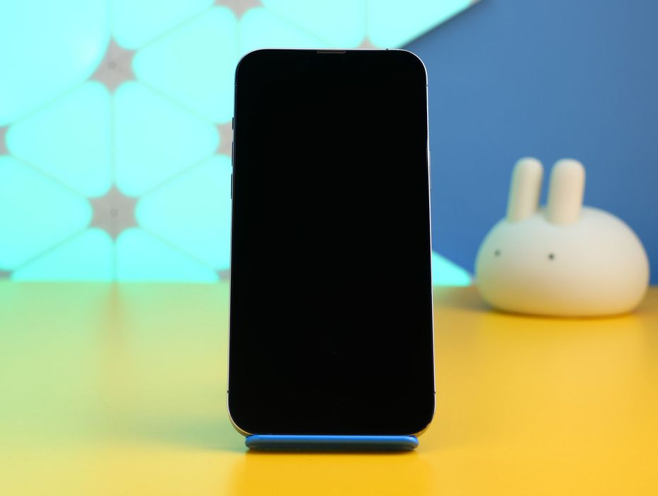 Смартфон Apple iPhone 13 Pro Max 256GB (155301) Б/У З ГАРАНТІЄЮ