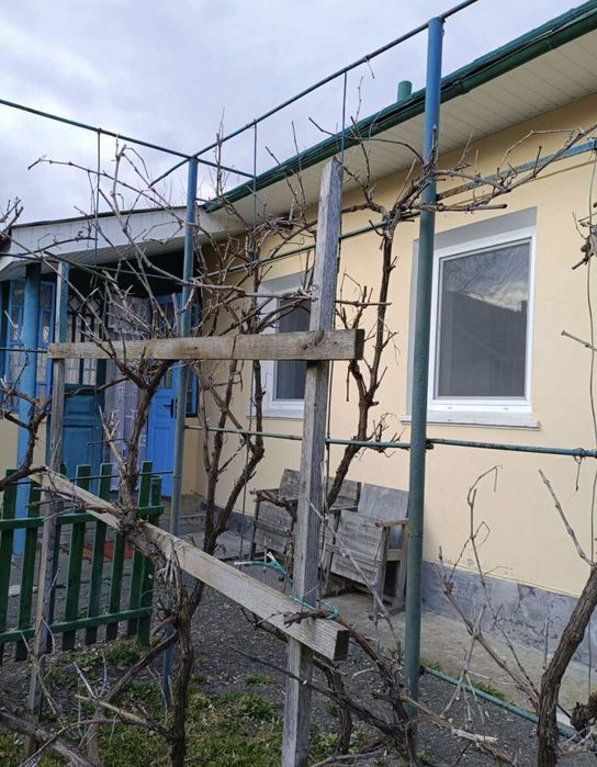 Терміново! Цегляний будинок з ділянкою 25сот. 43369