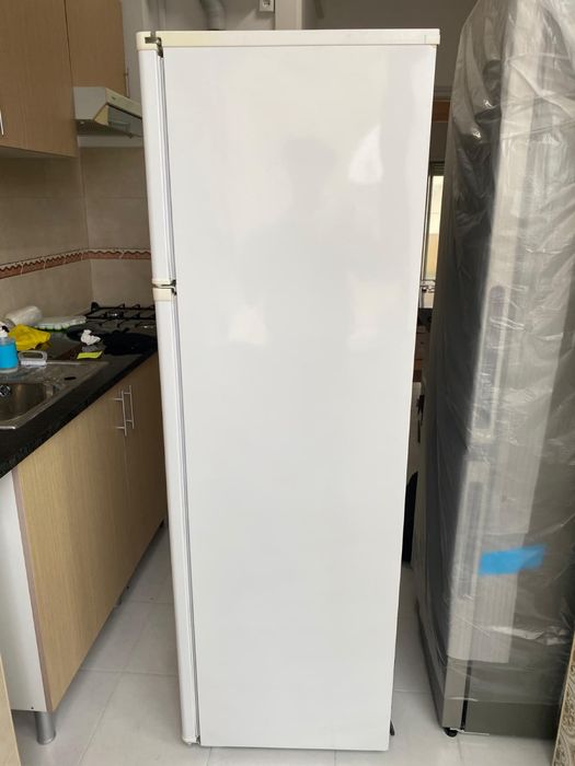 Frigorifico combinado 270 Litros BECKEN ECO 290 A+