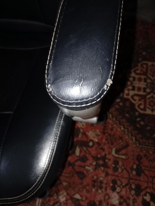 Cadeira de escritório