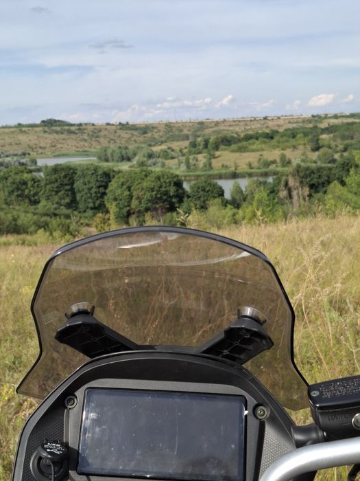 Продам  хороший мот