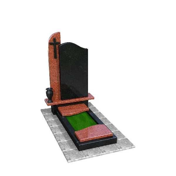 Пам'ятники з граніту