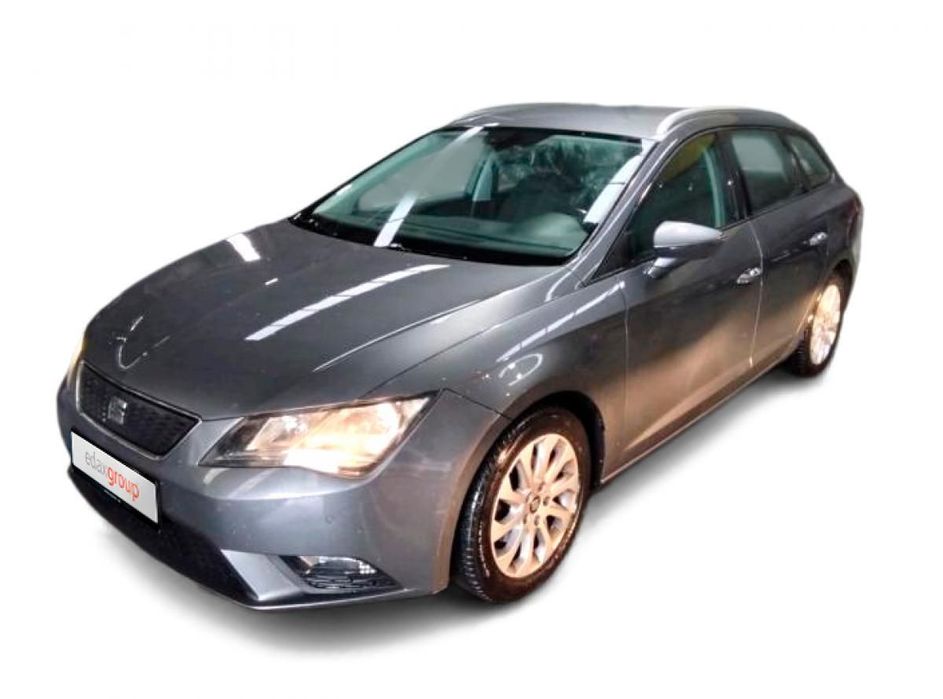 SEAT Leon ST 1.6 TDI Style S/S