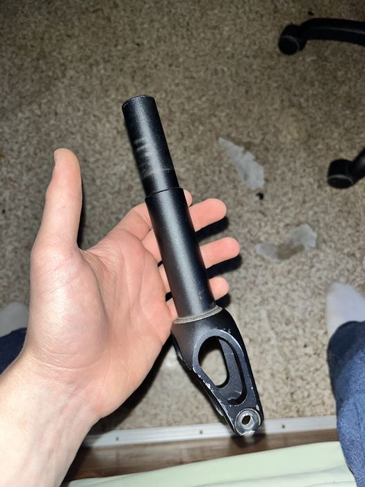 вилка етик состояние бомба