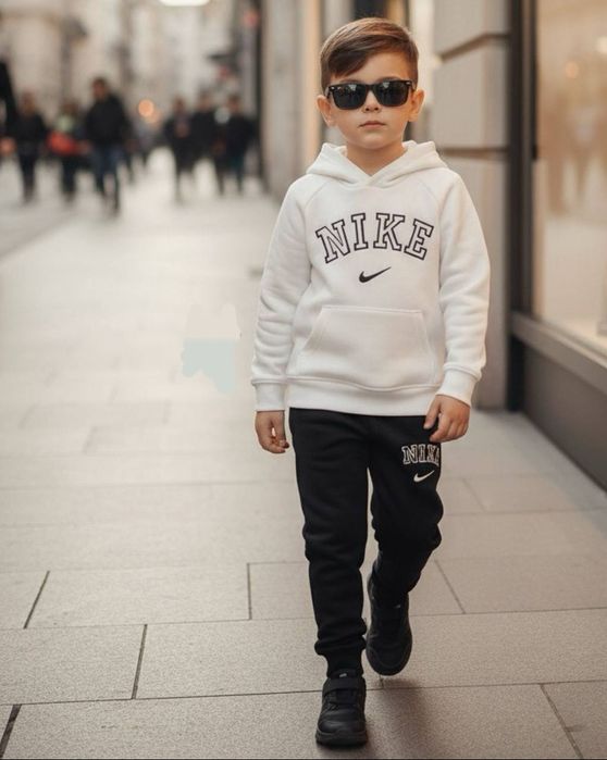 Спортивні костюми Adidas,Nike для хлопців вік 8-12 років,128,134,140,1