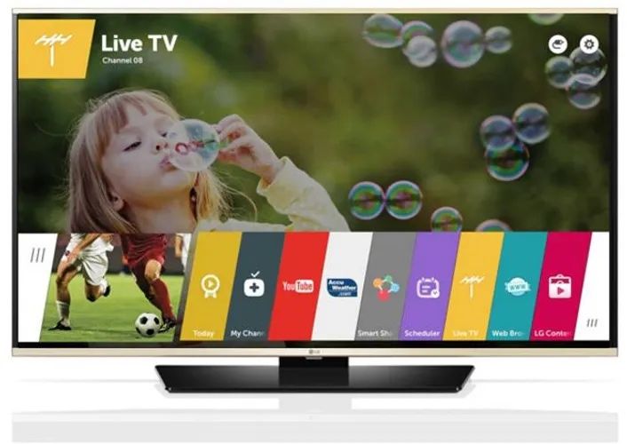 Telewizor LG 49LF631V