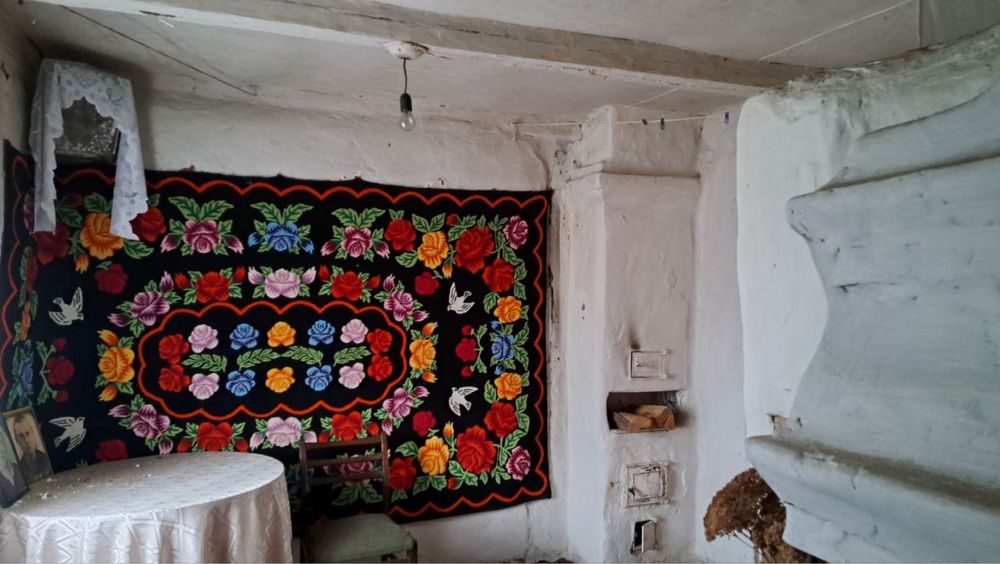 Будинок в Кмитові