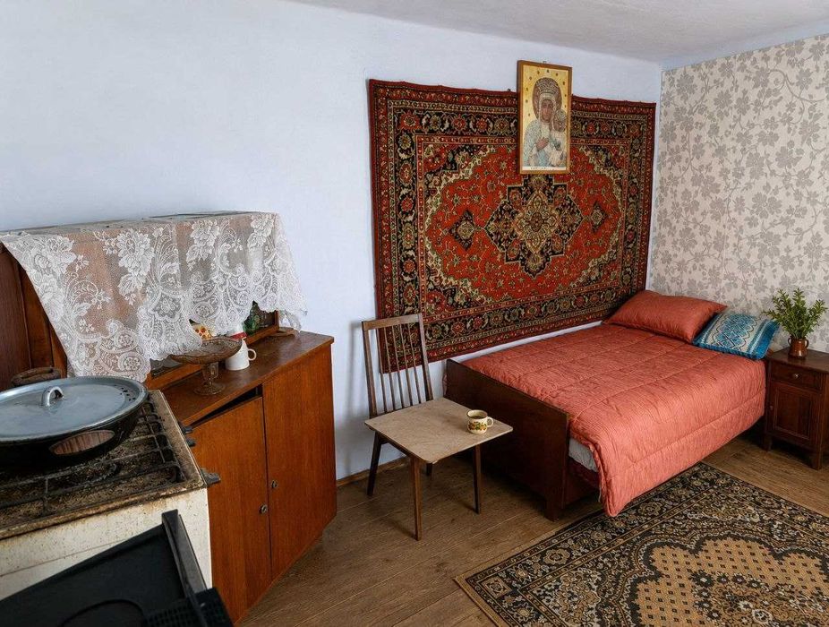 Продаж будинку у селі Орішківці
